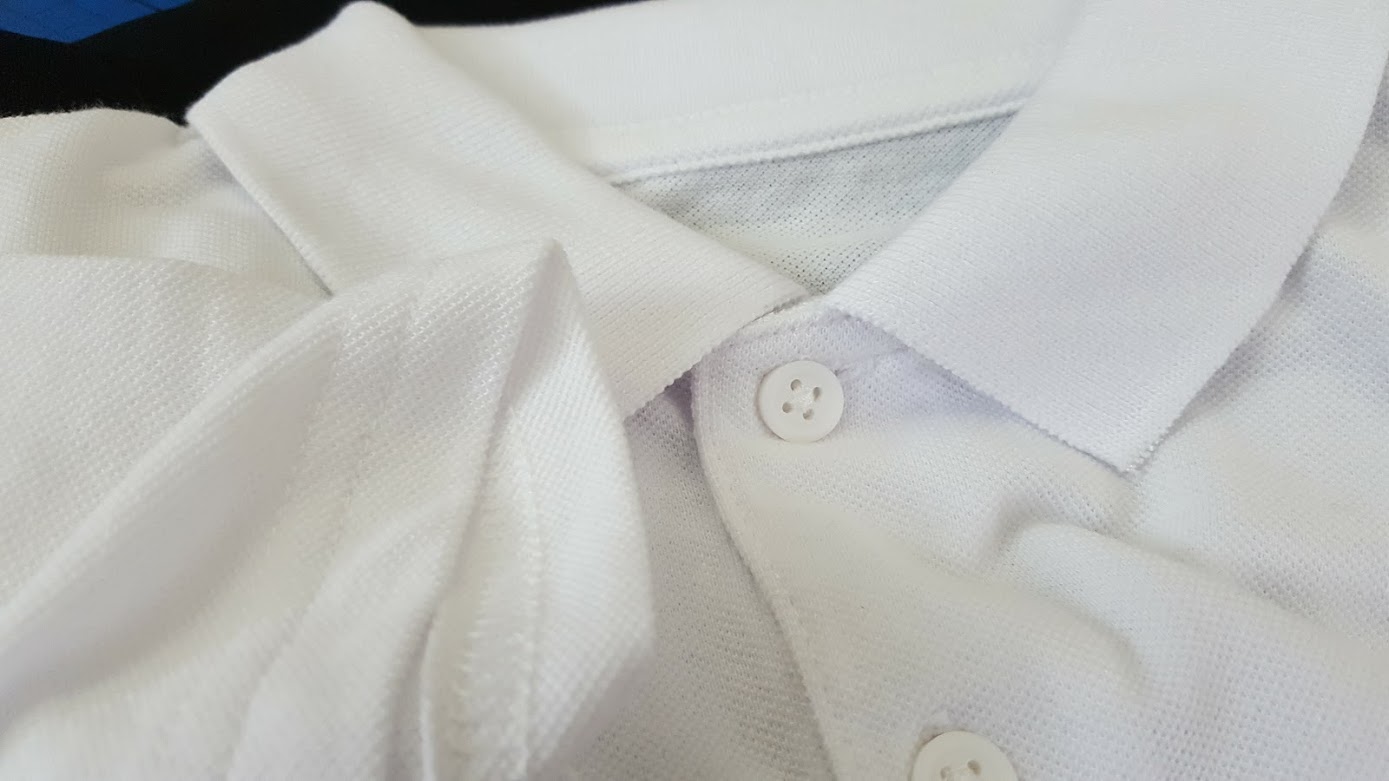 Polo shirts sainsburys cheap